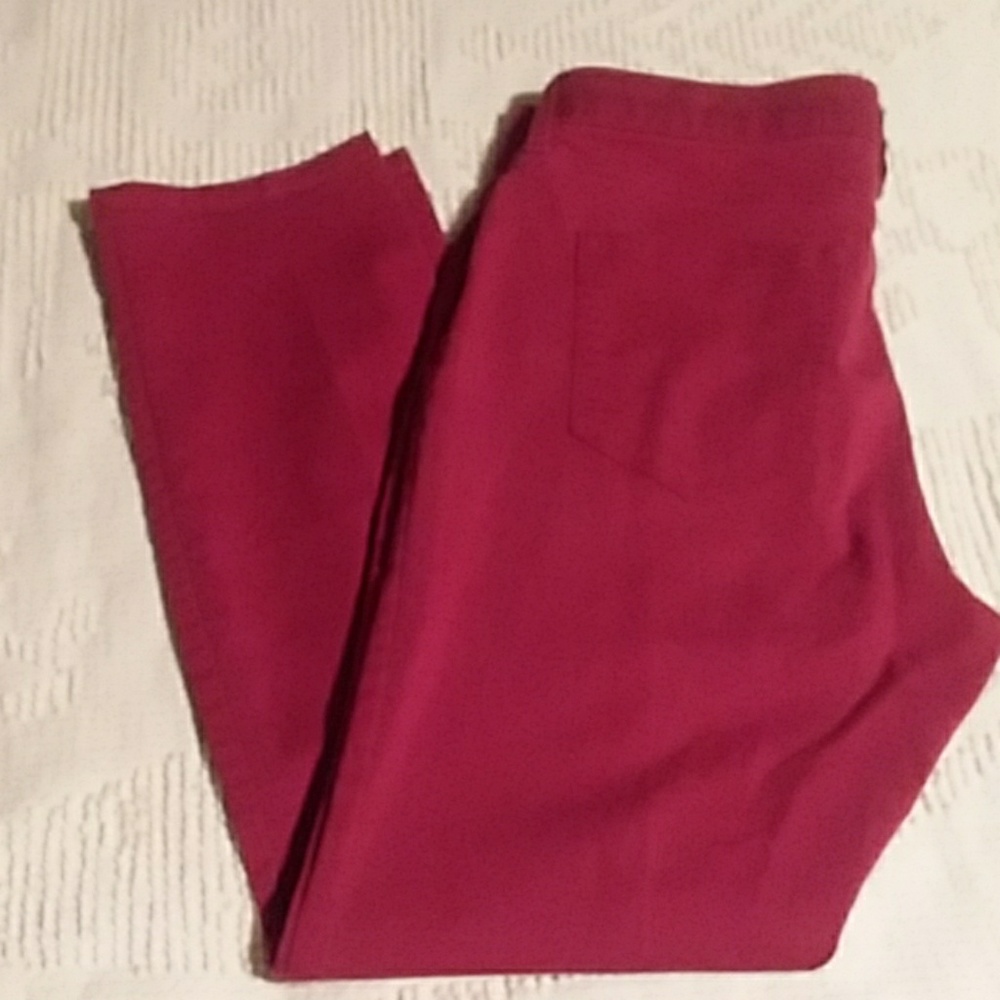 Liz Claiborne Jeans